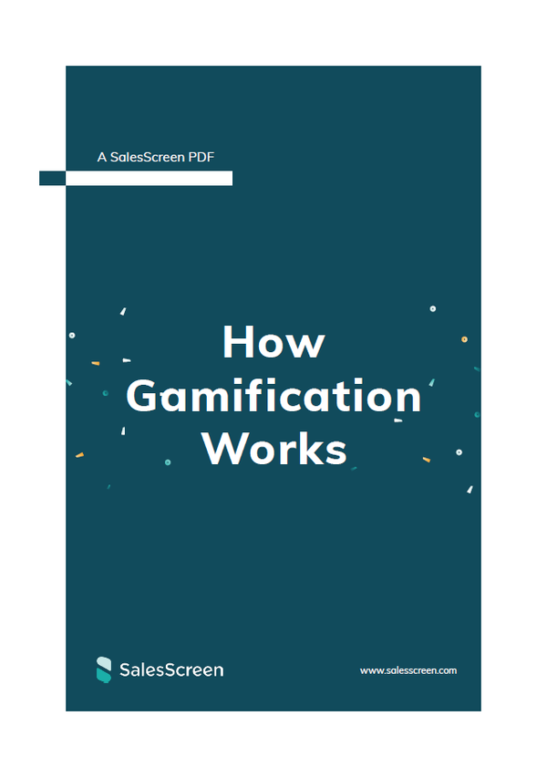How Gamification Works