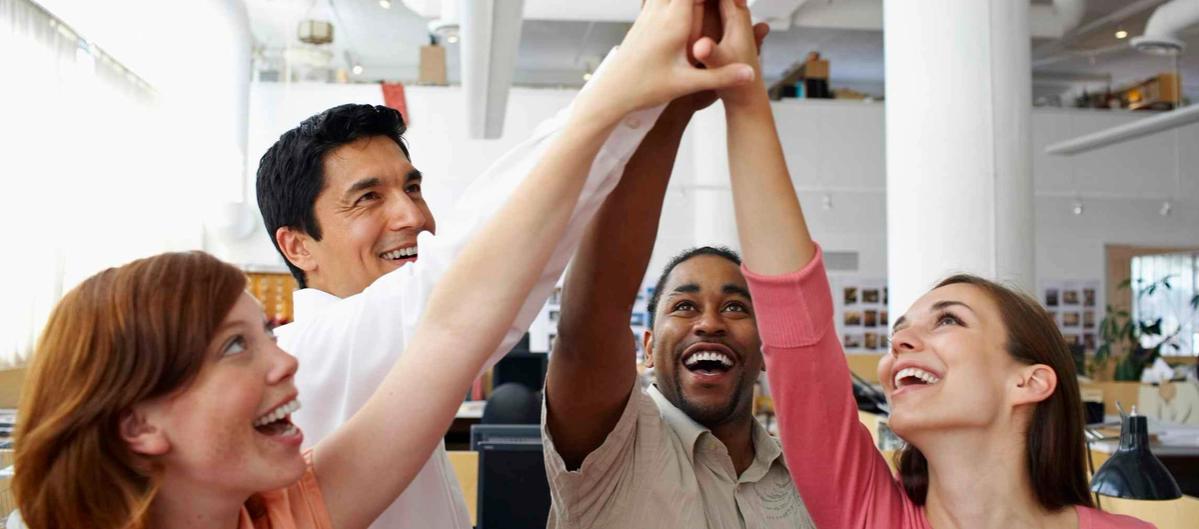 Jobs Aren’t Just a Pay Check