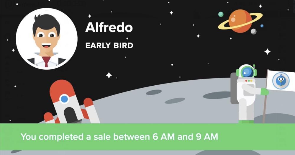 Announcing NEW Milestone Event Features