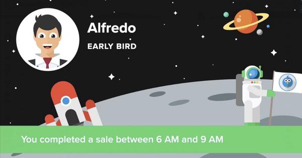 Announcing NEW Milestone Event Features