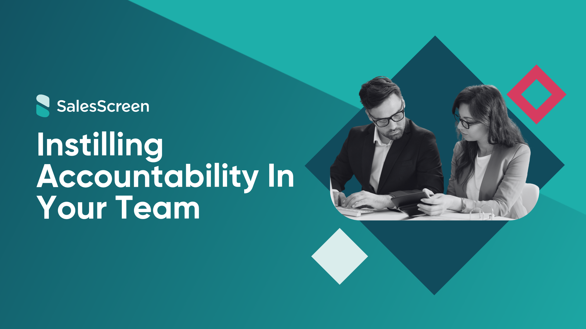 Instilling Accountability In Your Team