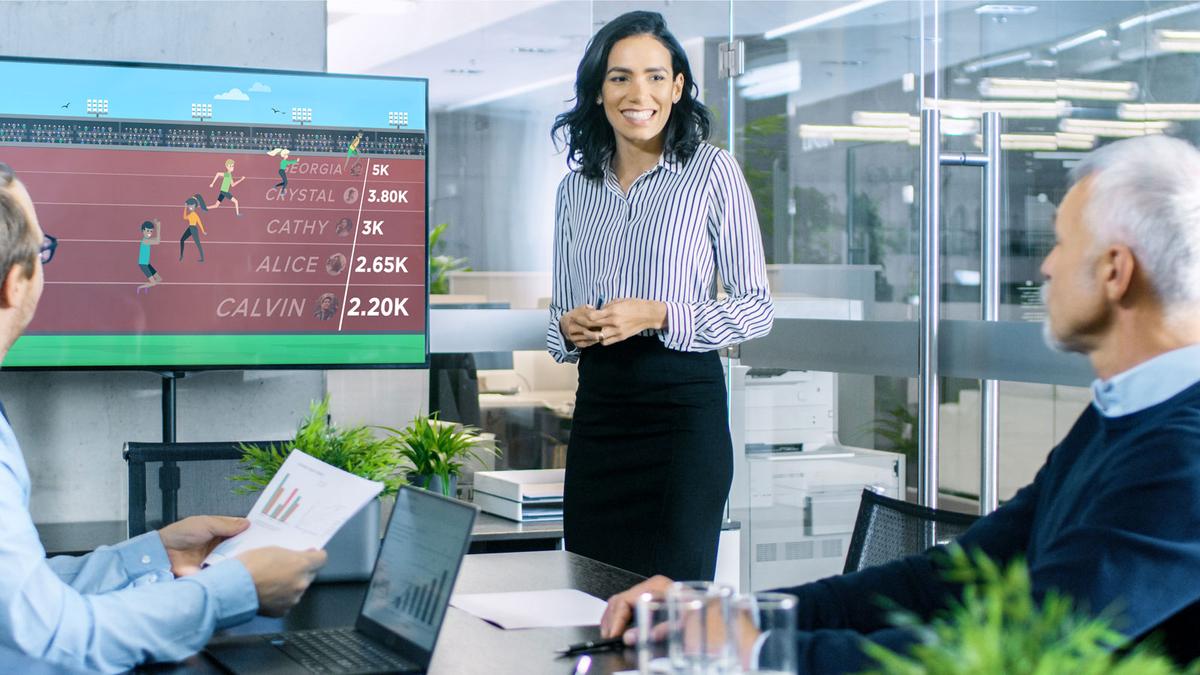 How to Run Data-Driven Sales Competitions
