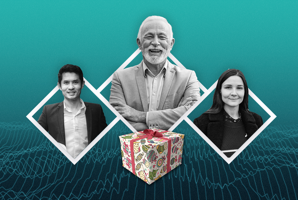 The Official 2021 Gift Guide For Sellers