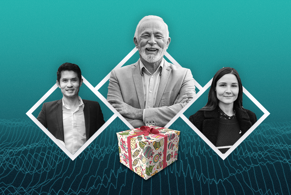 The Official 2021 Gift Guide For Sellers