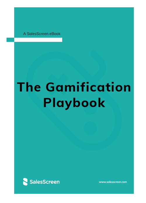 The Gamification Playbook
