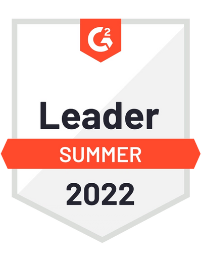 Leader - Summer 2022