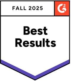Results - Fall 2025
