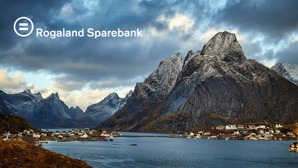 Rogaland Sparebank