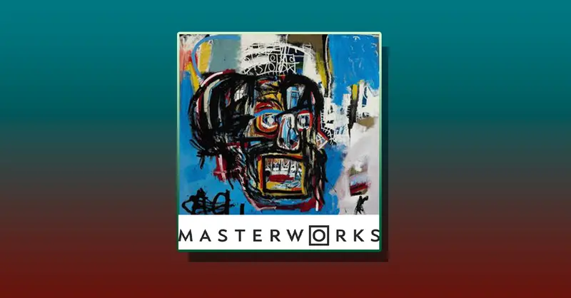 Masterworks lets you combine your right brain with your left brain... and your stock portfolio with an art portfolio.