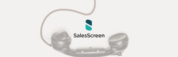 Why SalesScreen is an Effective Sales Management Tool for Call Centers