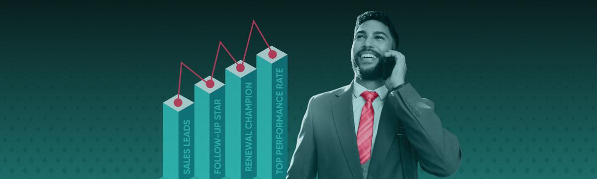 12 Strategies to Improve Sales Performance and Close More Deals