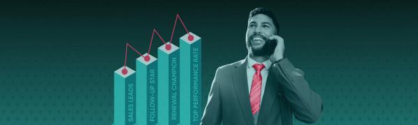 12 Strategies to Improve Sales Performance and Close More Deals