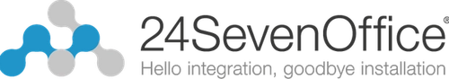 24SevenOffice