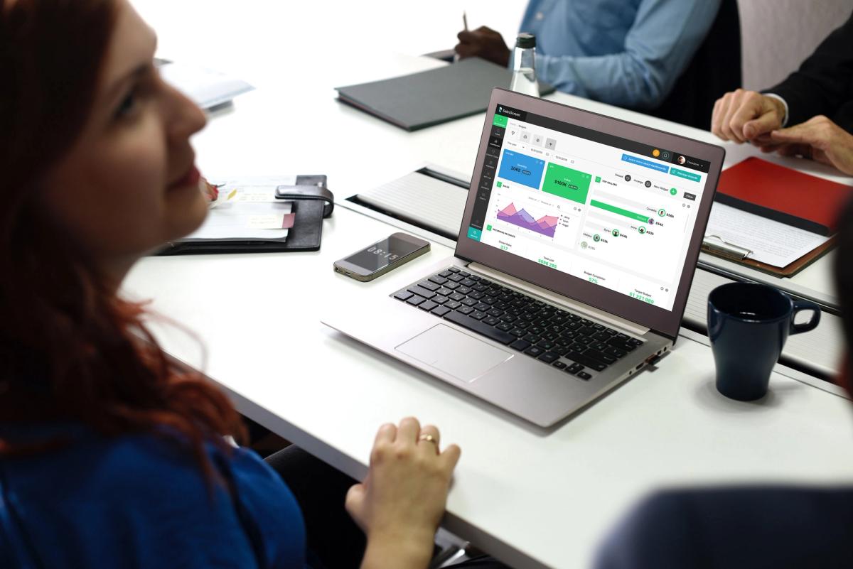 CRM Adoption
