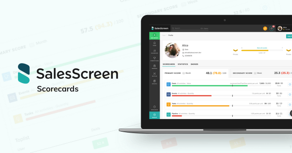 Introducing Scorecards