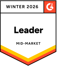 Grid Leader Mid-Market - Winter 2026