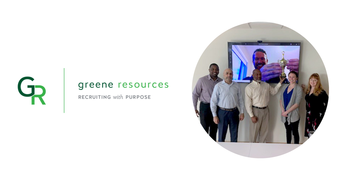 Greene Resources