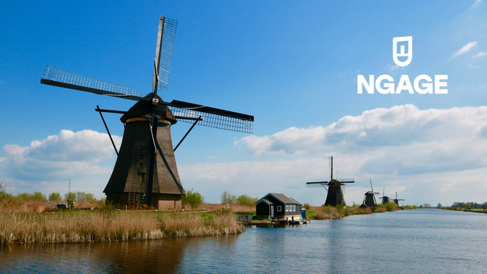 NGage Recruitment