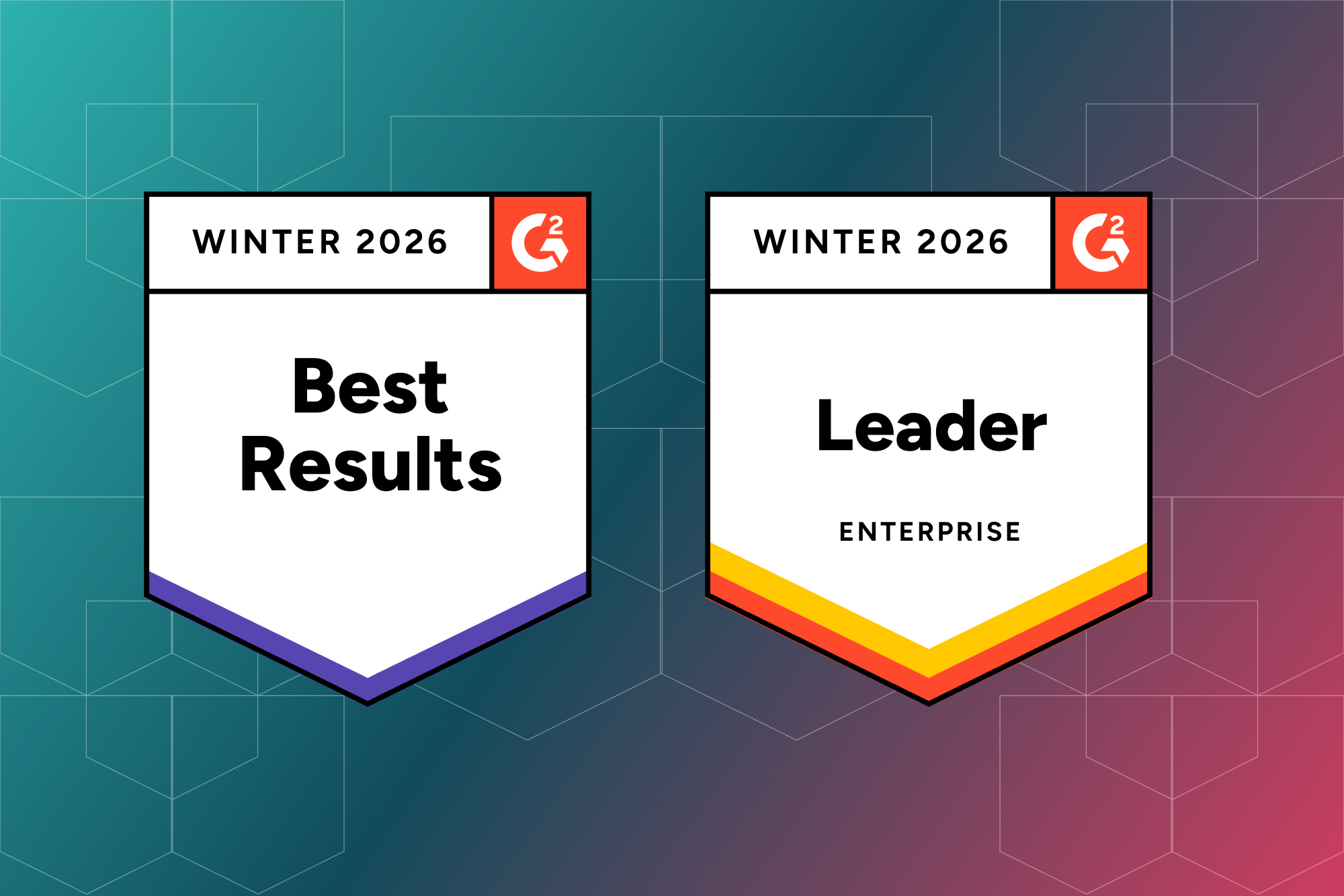 SalesScreen Ranked #1 Once Again By G2 in Winter 2025 Report