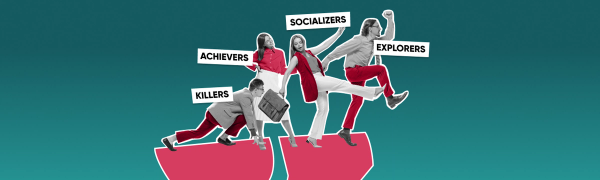 How to Motivate Different Personality Types in Your Sales Team