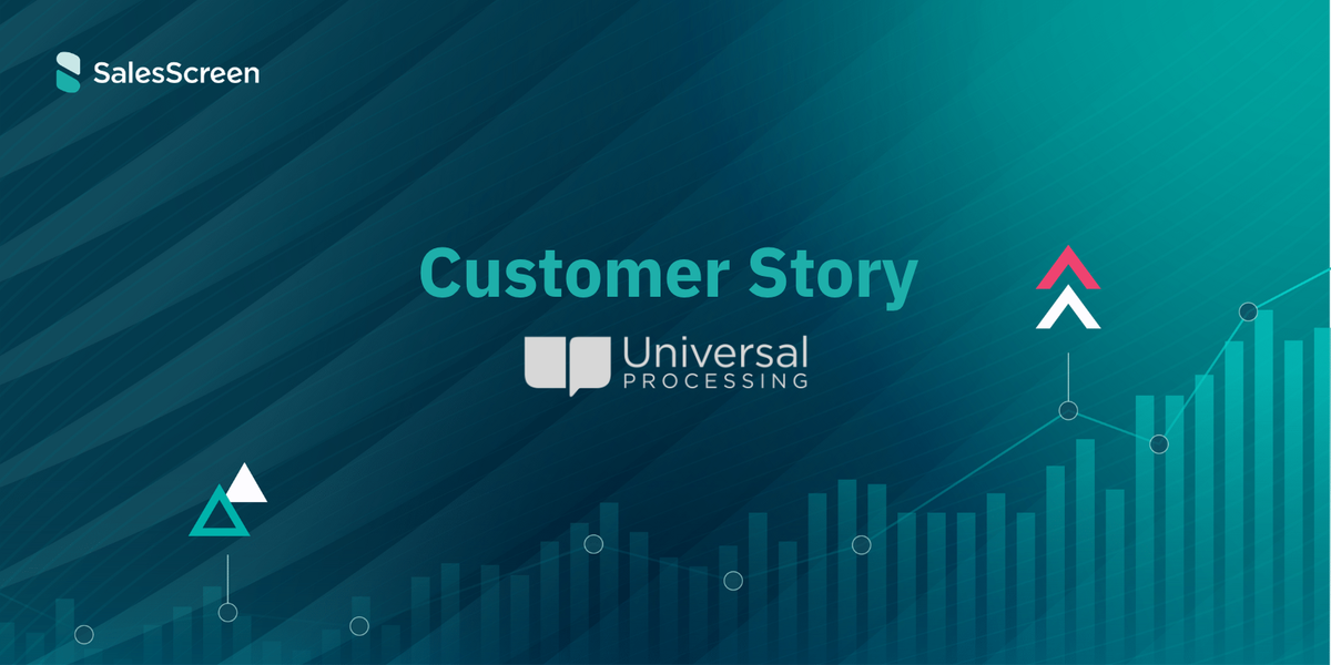 Universal Processing