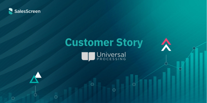Universal Processing