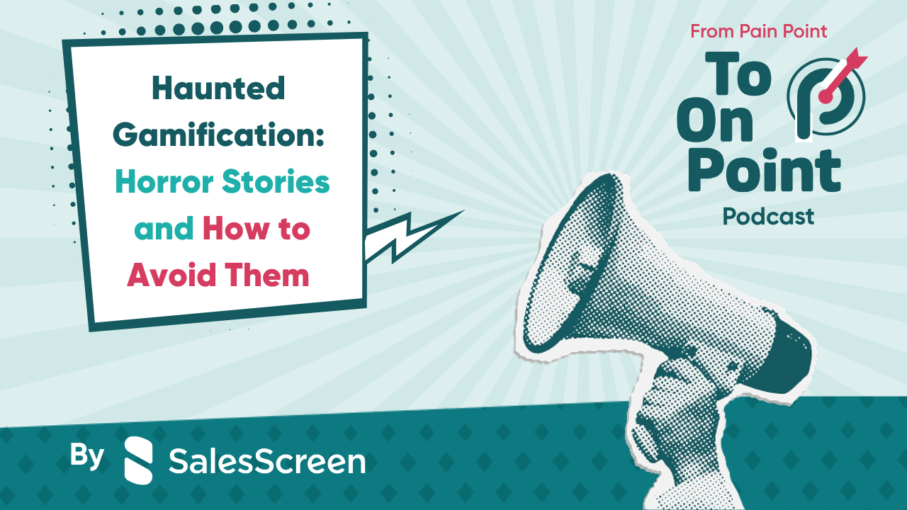 Haunted Gamification: Horror Stories and How to Avoid Them