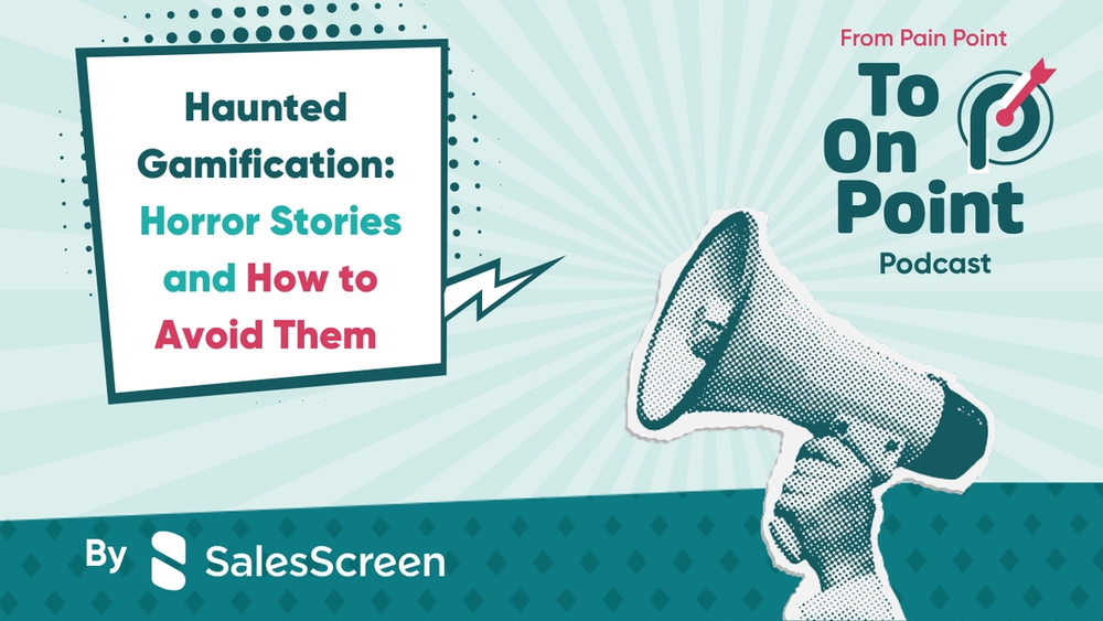 Haunted Gamification: Horror Stories and How to Avoid Them
