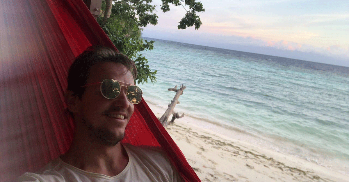 Meet Our New Sales Director - Benelux