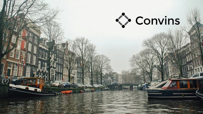 Convins