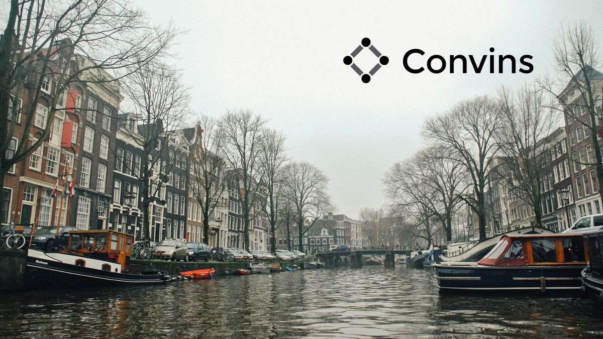 Convins