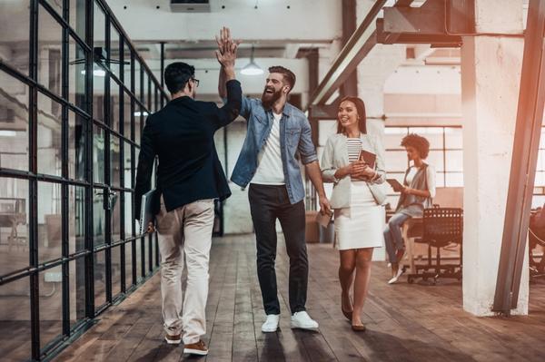 How Company Culture Affects Your Sales Teams