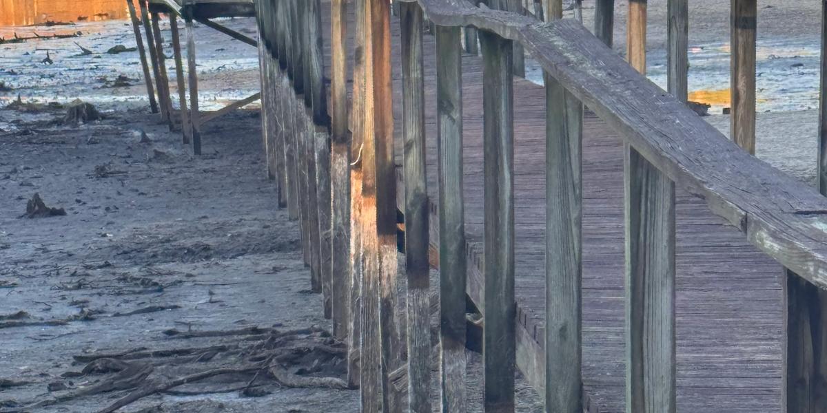 5 Signs Your Dock Is Structurally Failing (And What Waterfront Owners Should Watch For)