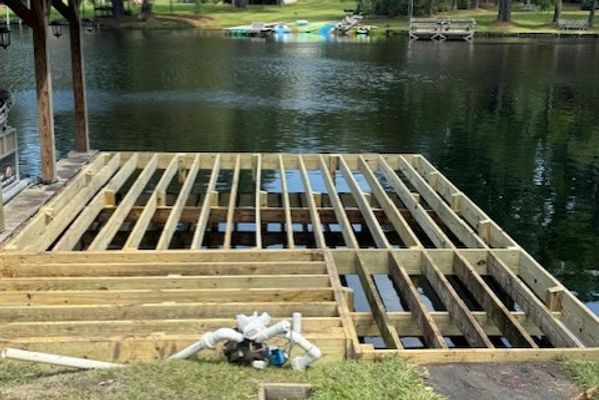 Jones Project - After