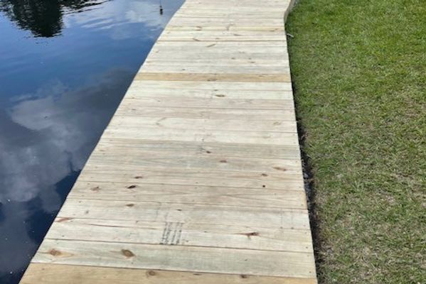 Dean Project - After