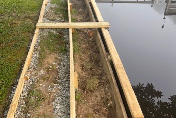 Dean Project - Before