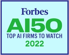 Forbes AI50 2022