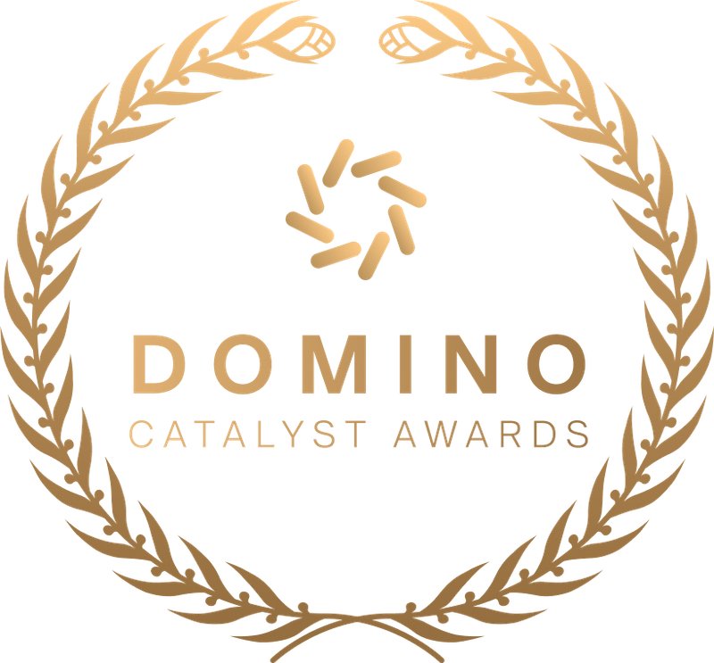 Domino Catalyst Awards