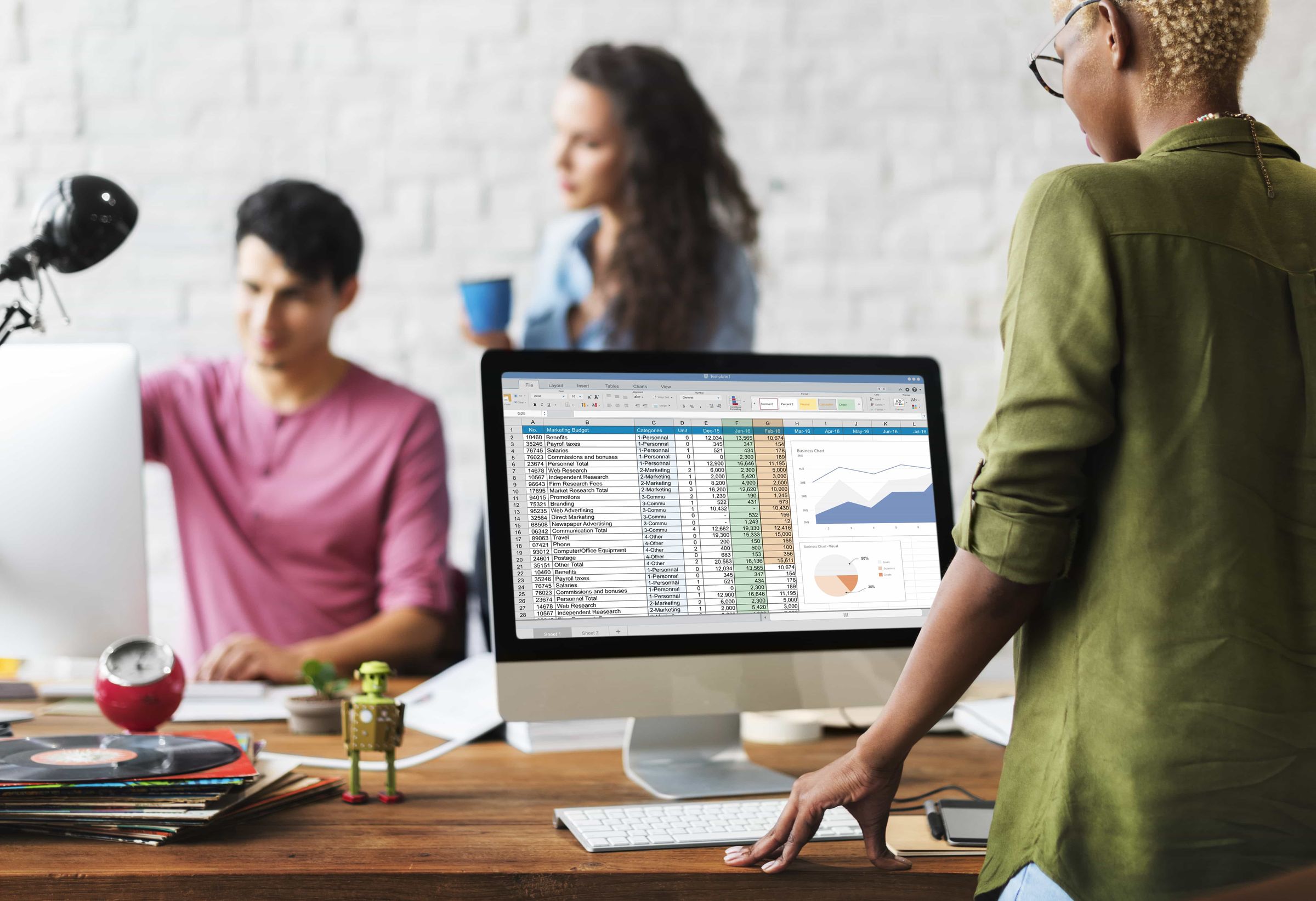 Model Training Computer Model training in machine learning: What it is and why it’s important