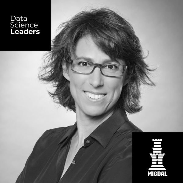 Data Science Leaders: Michal Levitzky