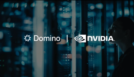 Domino and NVIDIA - AI Factory