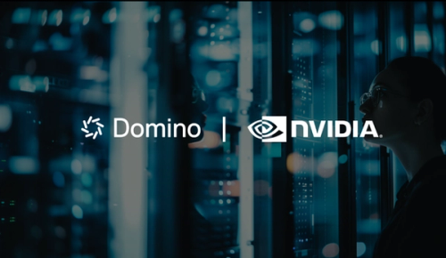 Domino and NVIDIA - AI Factory