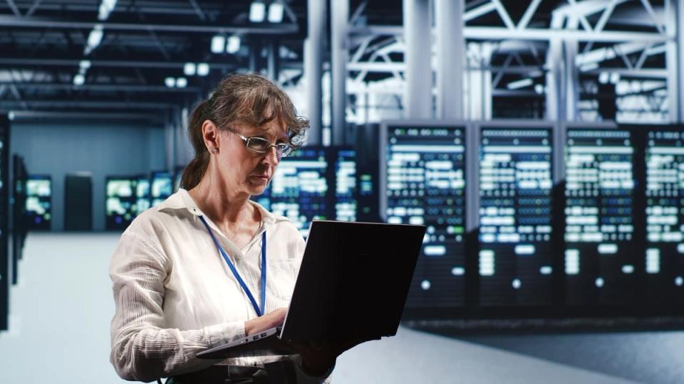 Operational maintenance