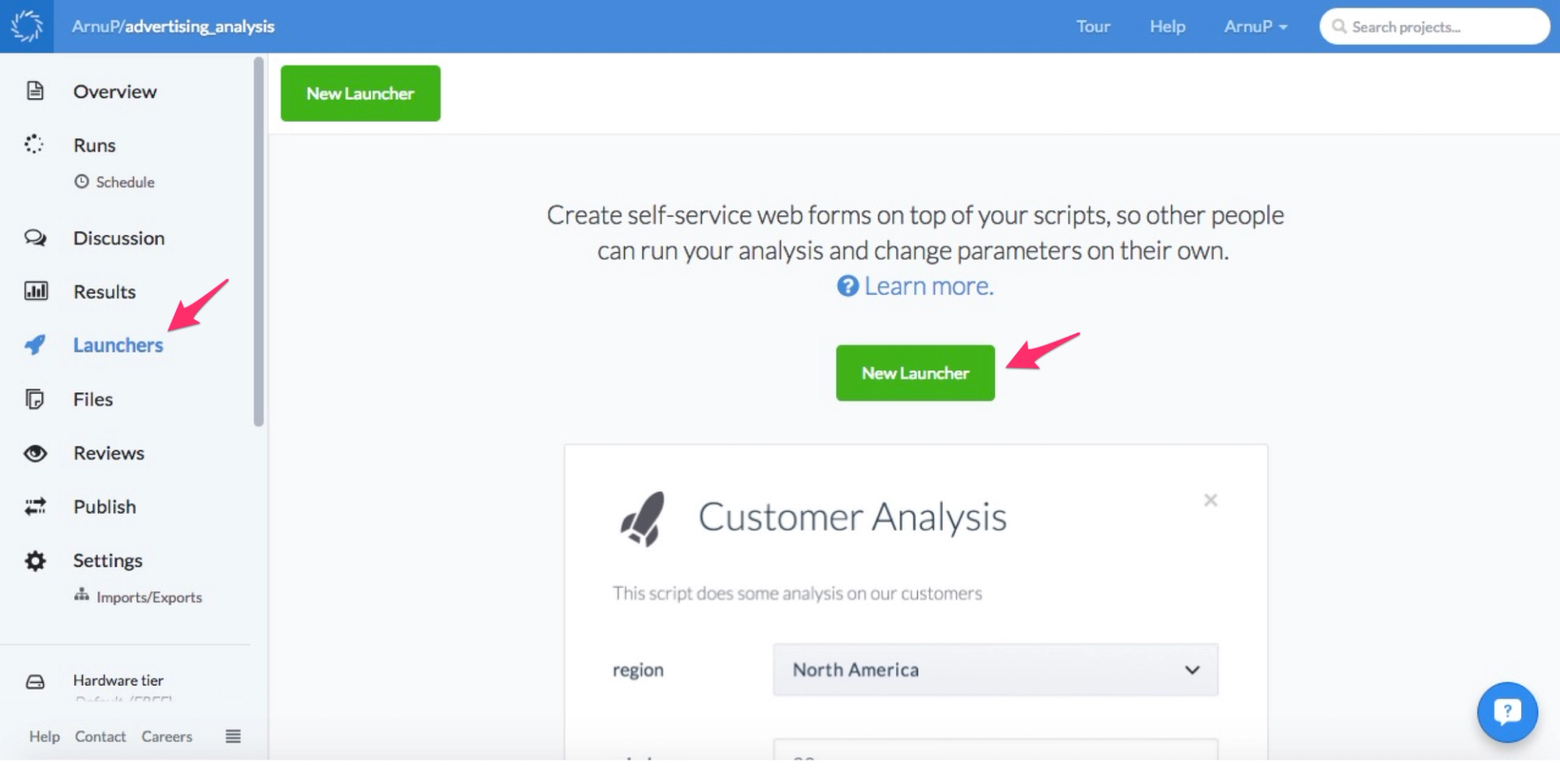 Figure 2: Research Pipeline
