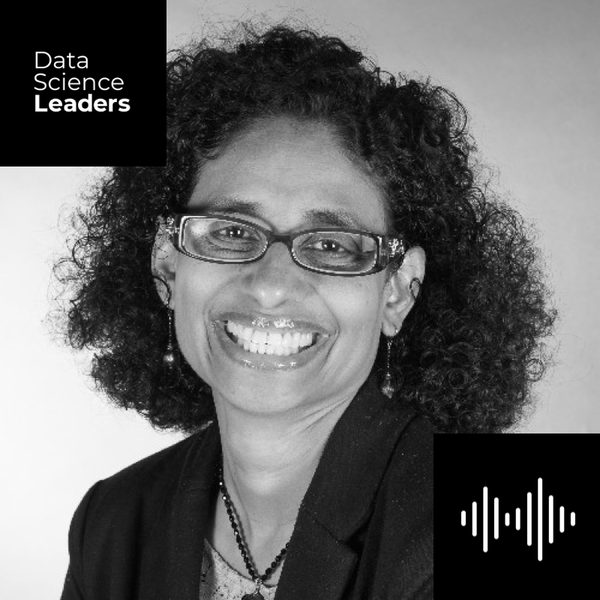 Data Science Leaders: Janet George