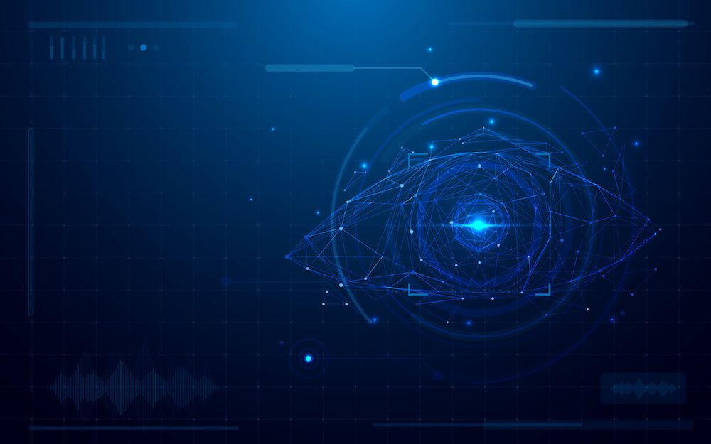 Feature extraction and image classification using OpenCV