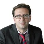 Ilhami Gorgun UBS