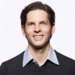 Nick Elprin, Domino CEO and Co-Founder