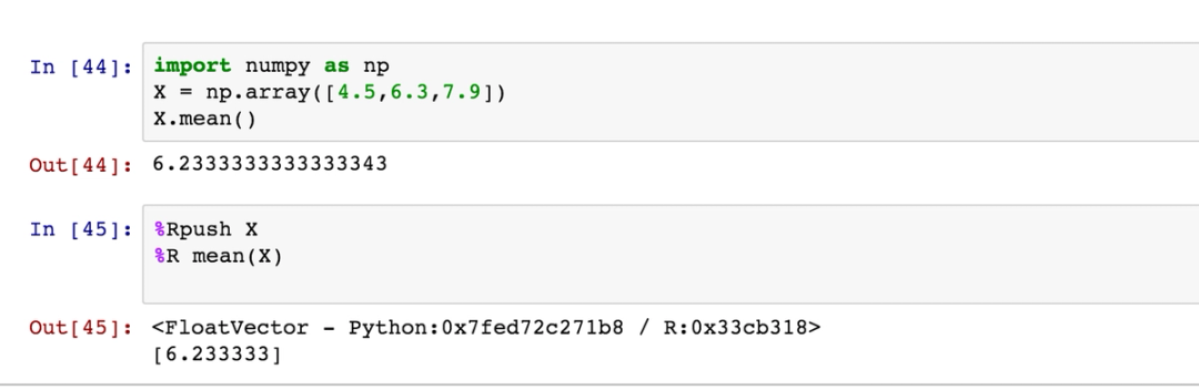 Advanced Jupyter Notebook Tricks