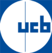 UCB logo